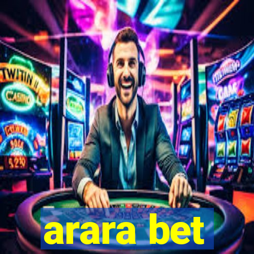 arara bet